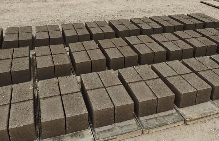 矿山井下支护材料