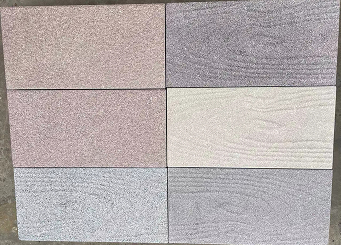 pc砖与仿石透水砖的区别