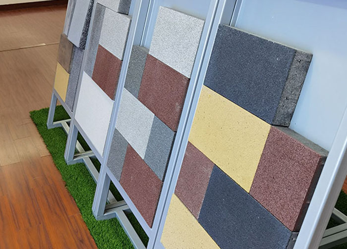 透水砖的作用与用途